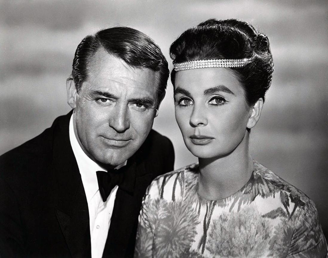 Grass is Greener, The (1960)